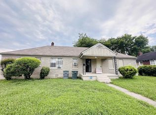 965 Eldridge Ave, Memphis, TN 38107