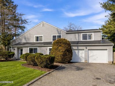 201 Alpern Avenue, Elberon, NJ, 07740