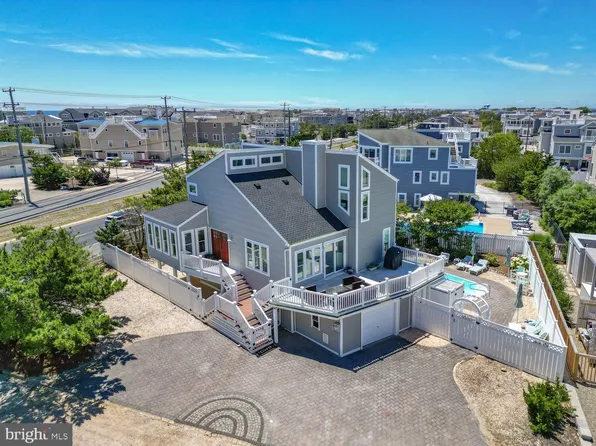 1100A Long Beach Blvd, Beach Haven, NJ 08008