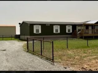 2656 Rodgers Rd, Olney, TX 76374