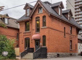 431 Gilmour St, Ottawa, ON K2P0R5