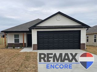 90 Maddison Rachael, Cabot, AR 72023