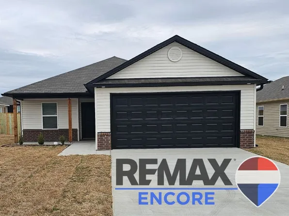 90 Maddison Rachael, Cabot, AR