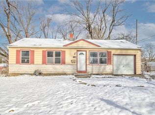 5740 E 101st Ter, Kansas City, MO 64137