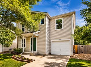 3514 Warren Farm Ct, Fort Collins, CO 80526