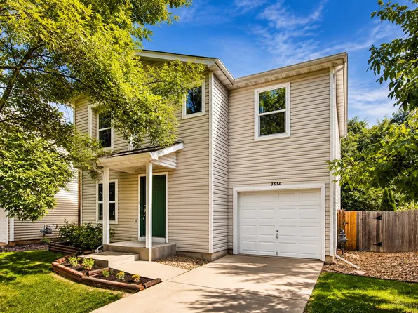 3514 Warren Farm Ct, Fort Collins, CO 80526