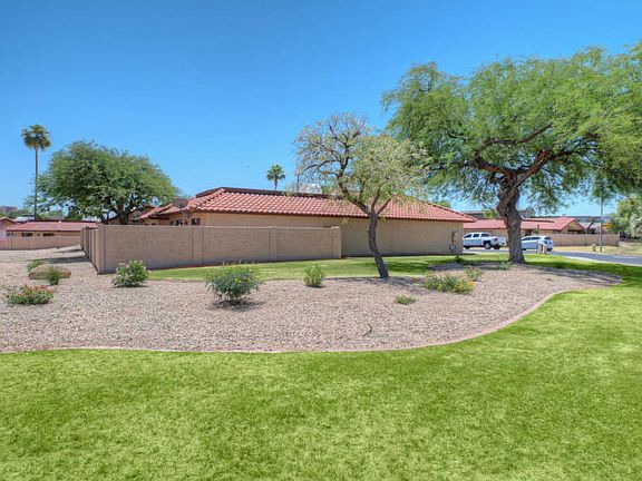 2nd image of 5202 E Half Moon Dr