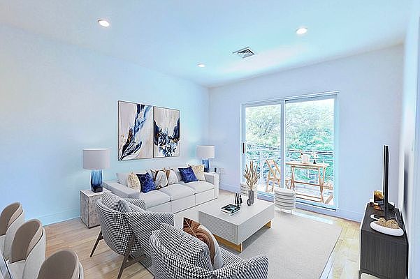 1st image of 2418 Snyder Ave #3