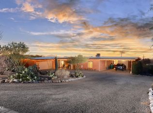 8959 N Riviera Dr, Tucson, AZ 85704