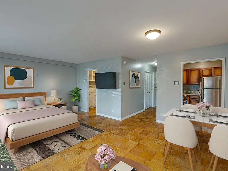 1200 N Nash St #260 — Photo 11