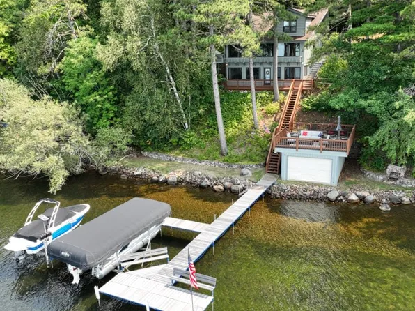 2341 Circle Dr, Lac Du Flambeau, WI 54538