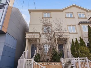 293 Kingston Rd, Toronto, ON M4L1T6