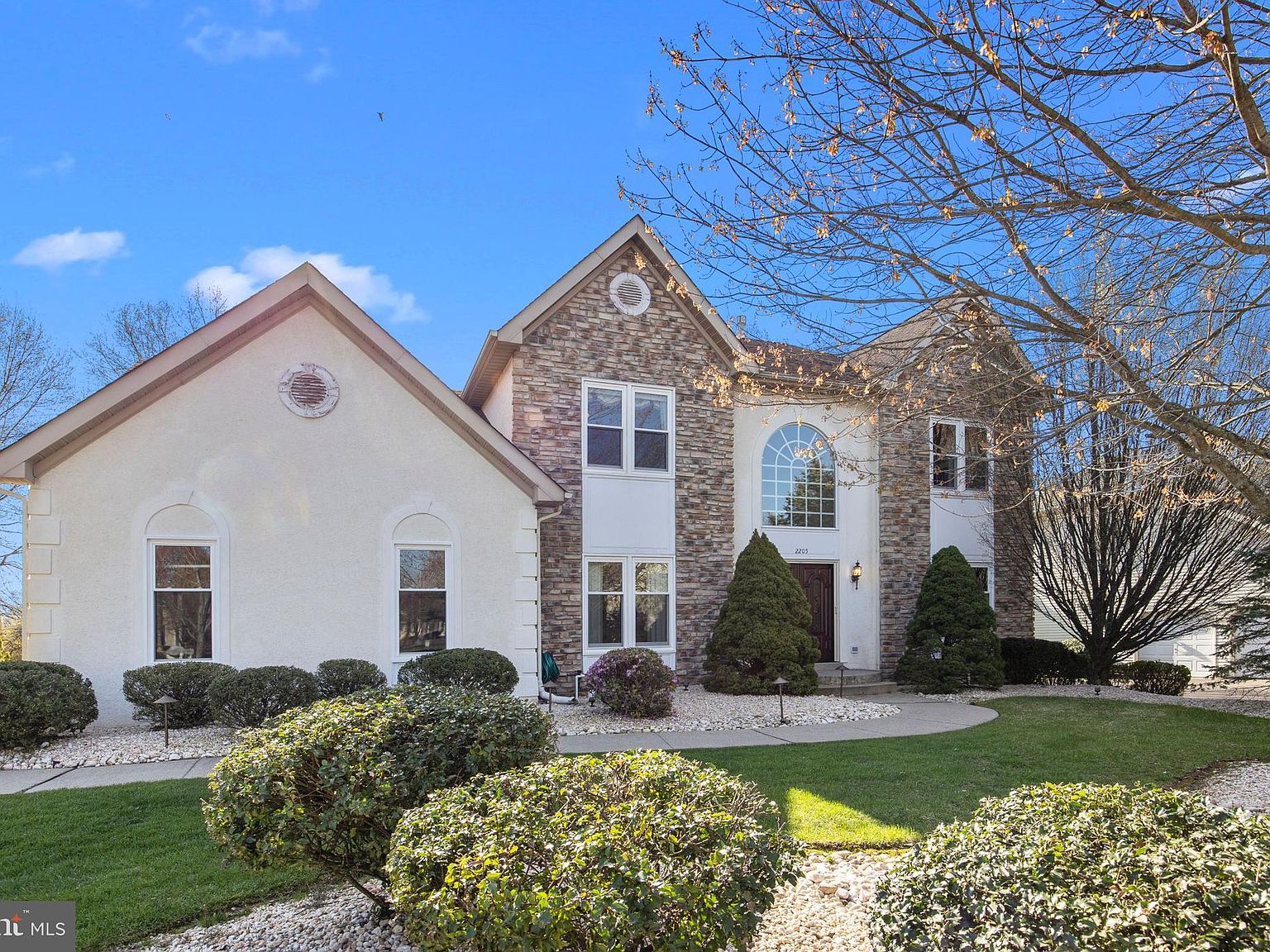 2205 Sunrise Way, Jamison, PA 18929 Zillow