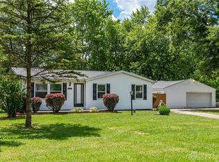 2975 N Diamond Mill Rd, Brookville, OH 45309