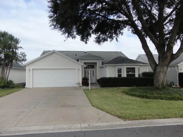 3425 Dixon Ln, The Villages, FL 32162