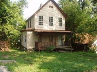 3709 Sylvan Pl, Saint Louis, MO