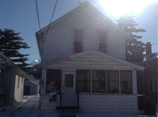 75 Ransom St, North Tonawanda, NY 14120