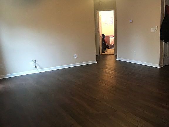 Living Area different view