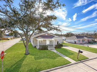 201 Havana St, Belle Chasse, LA 70037