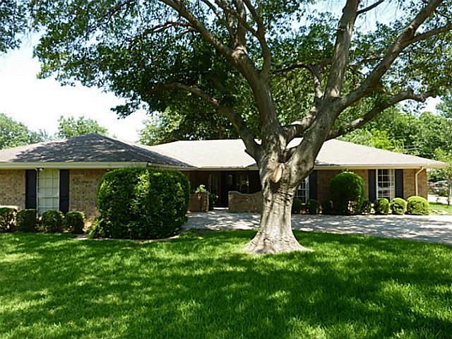 1st image of 6521 Trail Lake Dr