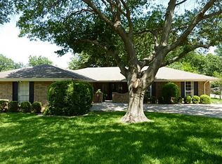 6521 Trail Lake Dr, Fort Worth, TX 76133