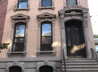 569 Jersey Ave #1, Jersey City, NJ 07302