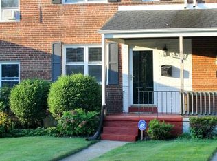 223 Linden Ave, Towson, MD 21286