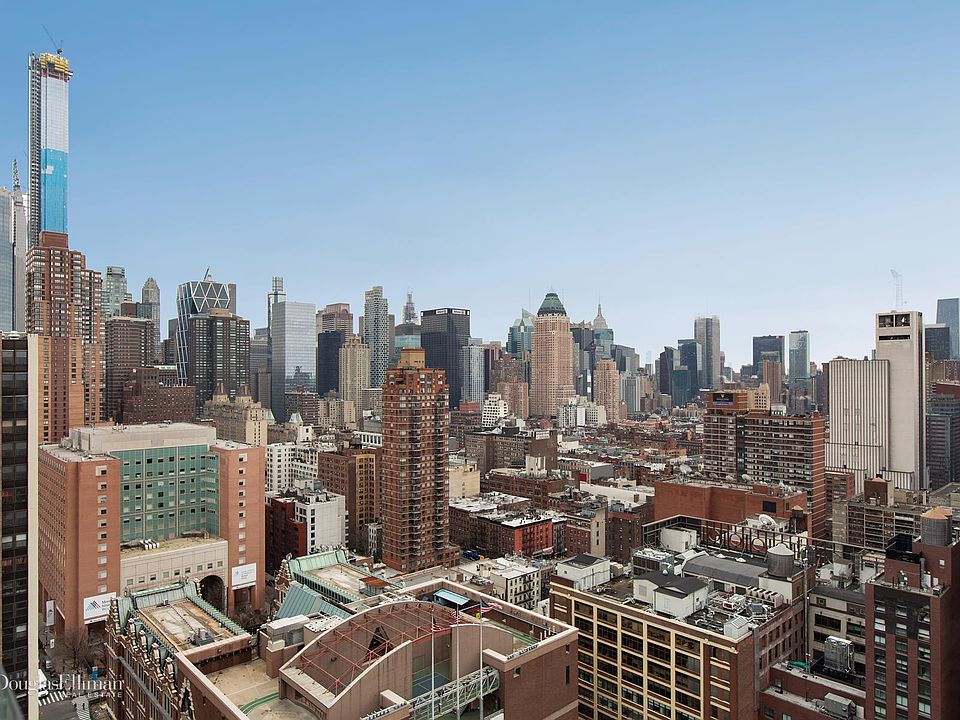 1st image of 555 W 59th St APT 32C