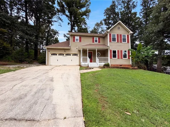 215 Arbour Run, Suwanee, GA 30024