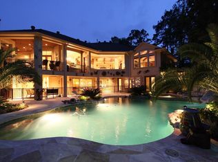 6850 Star Ledge Ct, Spring, TX 77389