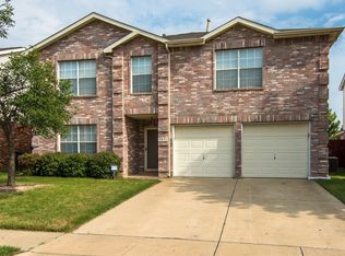9073 Blue Ridge Trl, Fort Worth, TX 76118