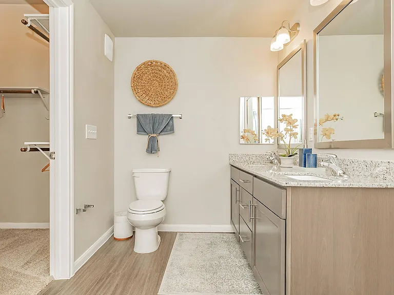The Cardiff at Louetta Lakes — Photo 46