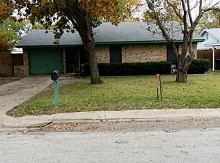 1708 Parkhaven Dr, Seagoville, TX 75159