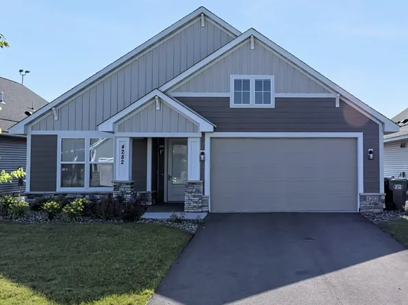 4282 Monarch Dr, Woodbury, MN 55129