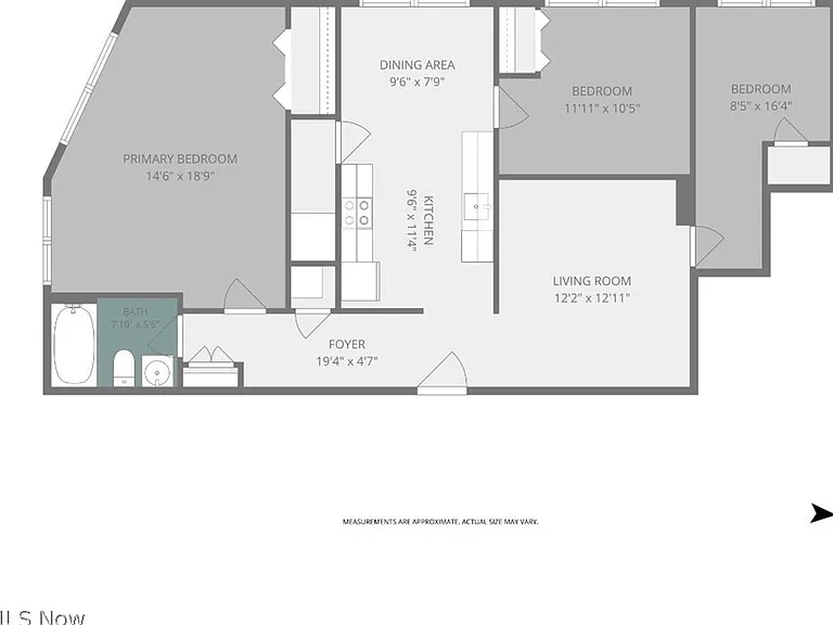 13501 Lakewood Heights Blvd #5 — Photo 33