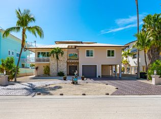 397 Laguna Avenue, Key Largo, FL 33037