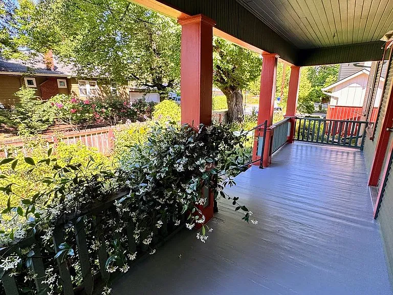 4718 N Oberlin St — Photo 4