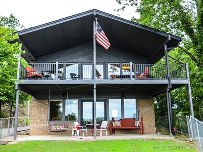 95884 Rock Cliff Rd, Gore, OK, 74435