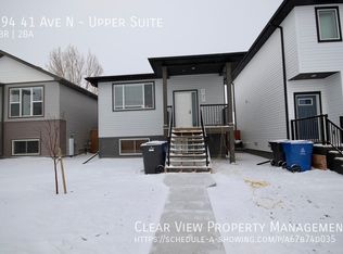 994 41st Ave N, Lethbridge, AB T1H6B7