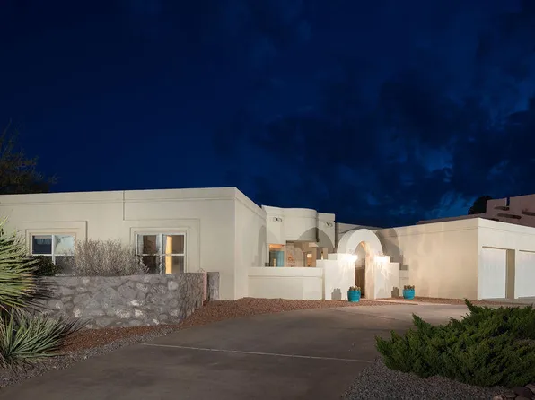 6735 Via Campestre, Las Cruces, NM 88007