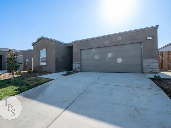 2812 N Janice Ave, Fresno, CA 93737