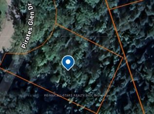 LOT 18 Pirates Glen Dr, Trent Lakes, ON K0M1A0