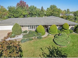 8120 W 89th Pl, Hickory Hills, IL 60457