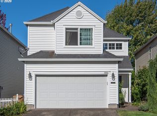 12814 NW Maplecrest Way, Banks, OR 97106