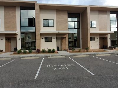 7591 Brooklyn Dr, Kissimmee, FL, 34747