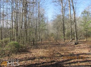 923 Harry McCarty Rd, Bethlehem, GA 30620