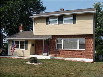 Well-maintained 2-story