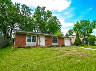 537 King George Ave, Columbus, OH