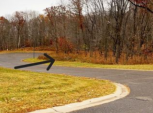 LOT 17 Wilderness Hills Ln, Luck, WI 54853