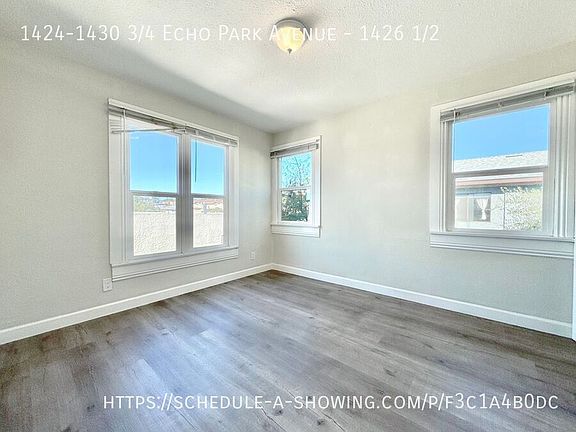 4th image of 1424-1430 3/4 Echo Park Ave #1426-1/2
